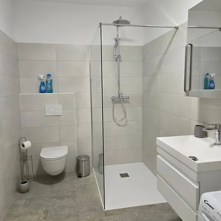 Agregat Apartamento
