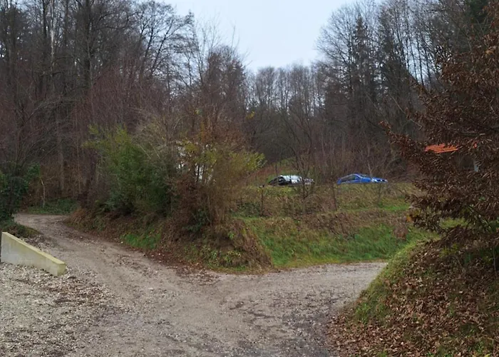 Agregat Appartamento Lubiana