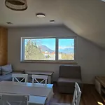Apartma Agregat *