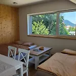 Apartma Agregat Ljubljana