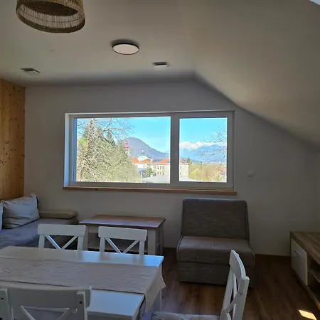 Apartamento Agregat *