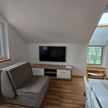 Agregat Apartamento *