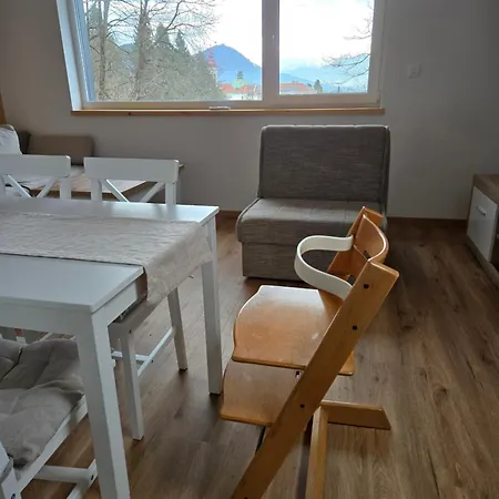 Agregat Apartamento Liubliana