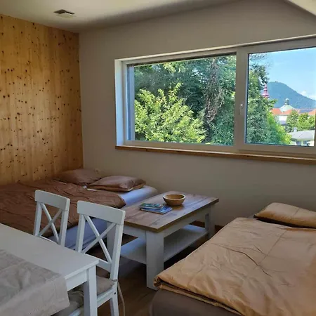 Apartman Agregat Ljubljana