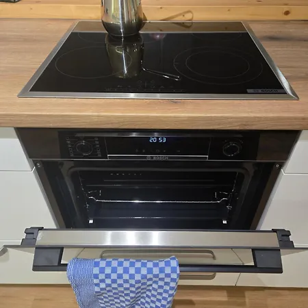 Apartment Agregat
