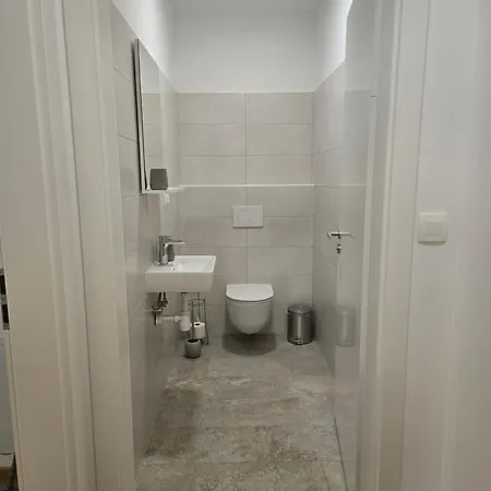 Agregat Apartment *
