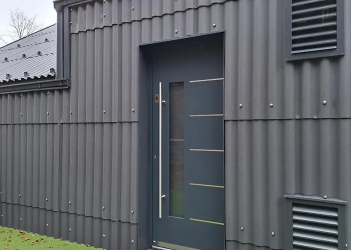 Agregat Apartma Ljubljana