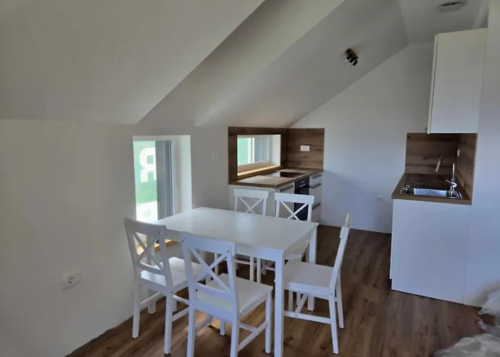 Apartma Agregat Ljubljana