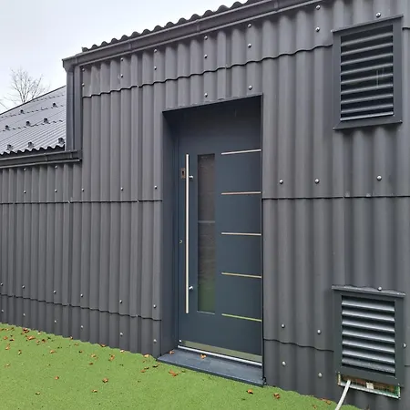 Agregat Apartamento Liubliana