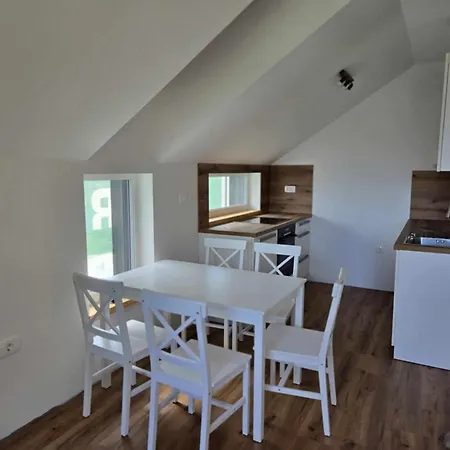 Apartamento Agregat Liubliana