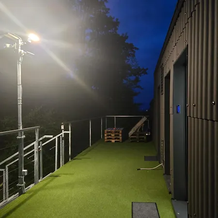 Agregat Apartamento Liubliana