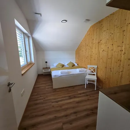 Apartamento Agregat